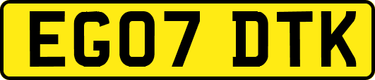 EG07DTK