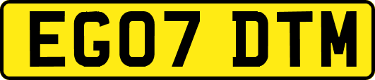 EG07DTM