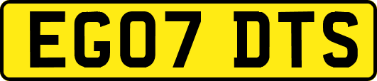 EG07DTS