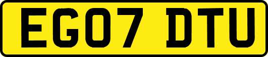EG07DTU