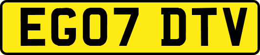 EG07DTV