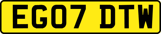 EG07DTW