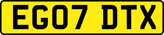 EG07DTX