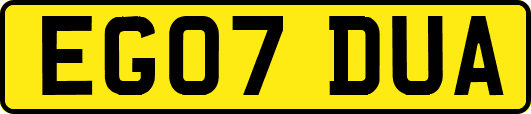 EG07DUA