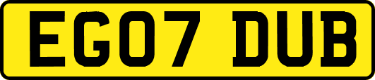 EG07DUB