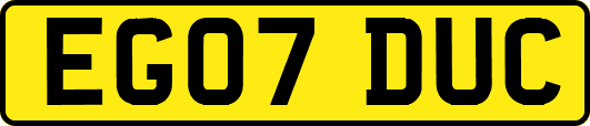 EG07DUC