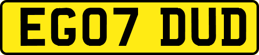 EG07DUD