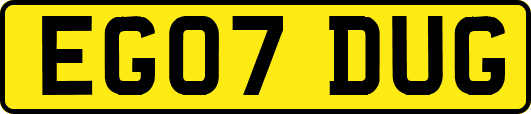 EG07DUG