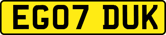 EG07DUK