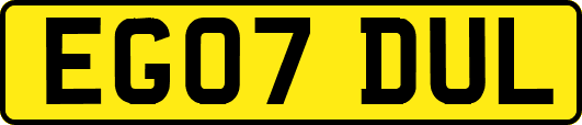 EG07DUL
