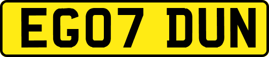 EG07DUN