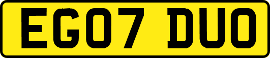 EG07DUO