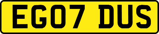 EG07DUS