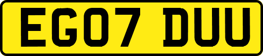 EG07DUU