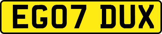 EG07DUX