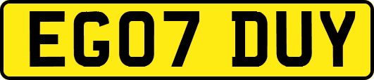 EG07DUY