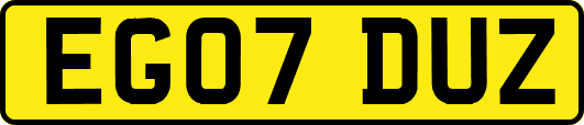 EG07DUZ
