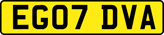 EG07DVA
