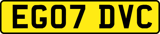 EG07DVC