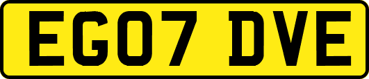 EG07DVE