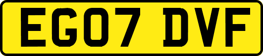 EG07DVF