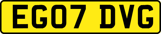 EG07DVG