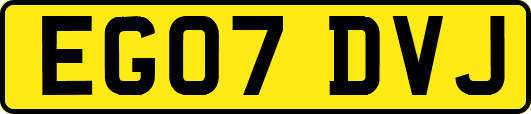 EG07DVJ