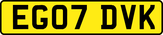 EG07DVK