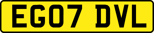 EG07DVL