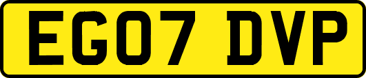 EG07DVP