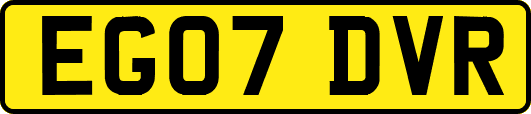 EG07DVR