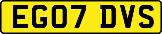 EG07DVS