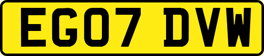 EG07DVW