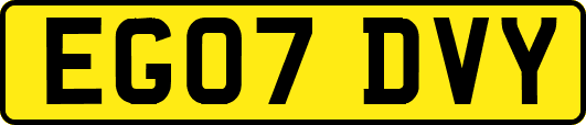 EG07DVY