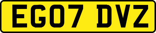 EG07DVZ