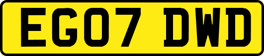 EG07DWD