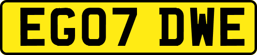 EG07DWE