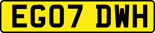 EG07DWH