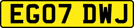 EG07DWJ