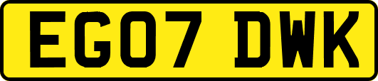 EG07DWK