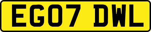 EG07DWL