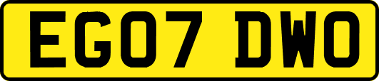EG07DWO
