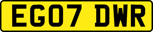 EG07DWR