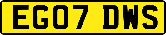 EG07DWS