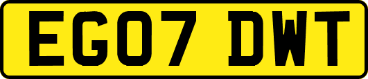 EG07DWT
