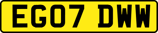 EG07DWW