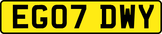EG07DWY