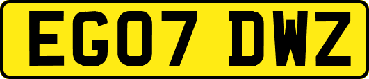 EG07DWZ