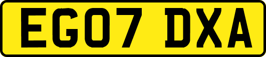 EG07DXA