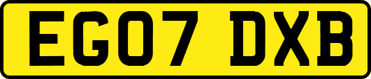 EG07DXB